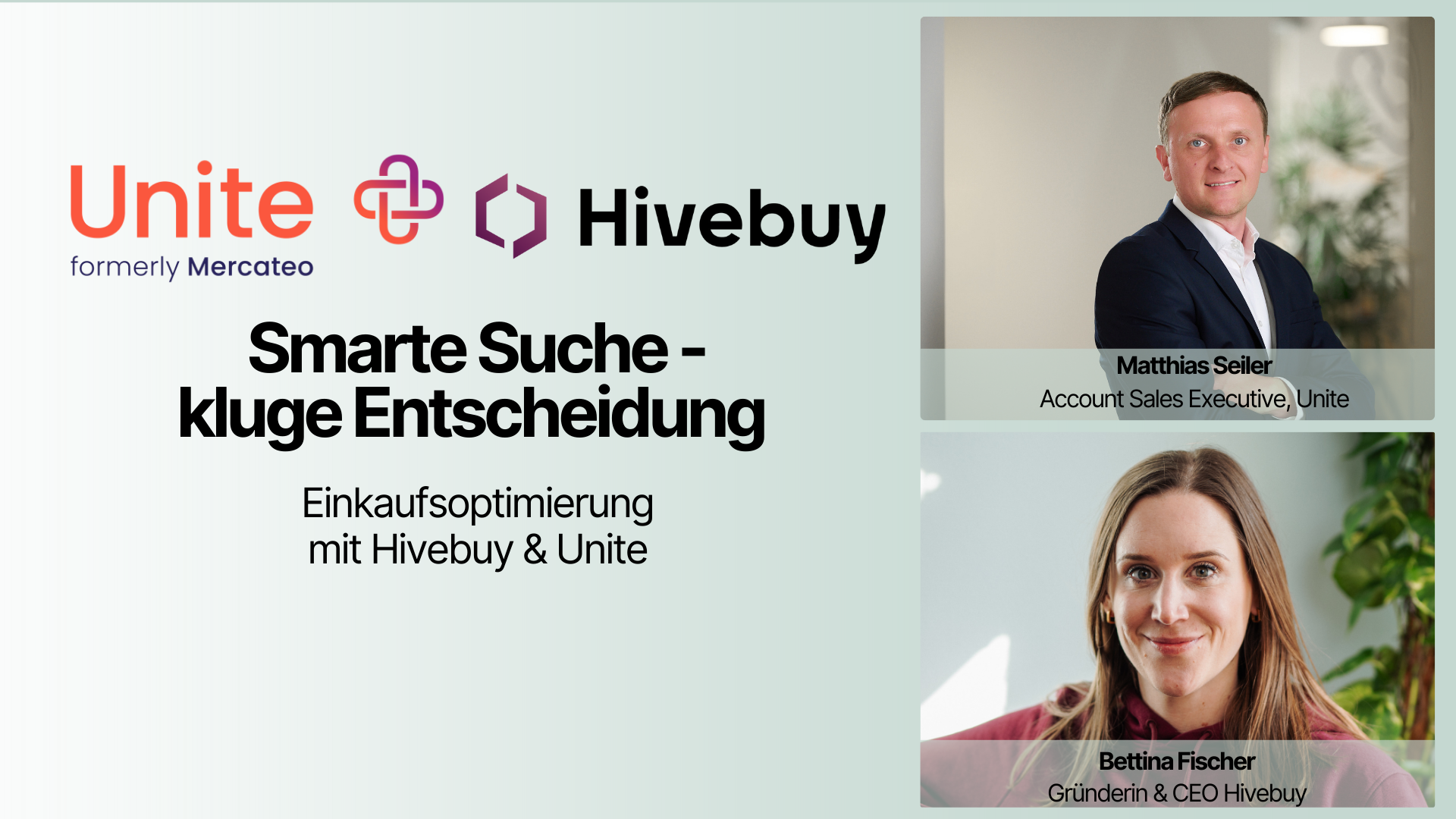 Hivebuy  Webinar Hubspot Picture (Präsentation)