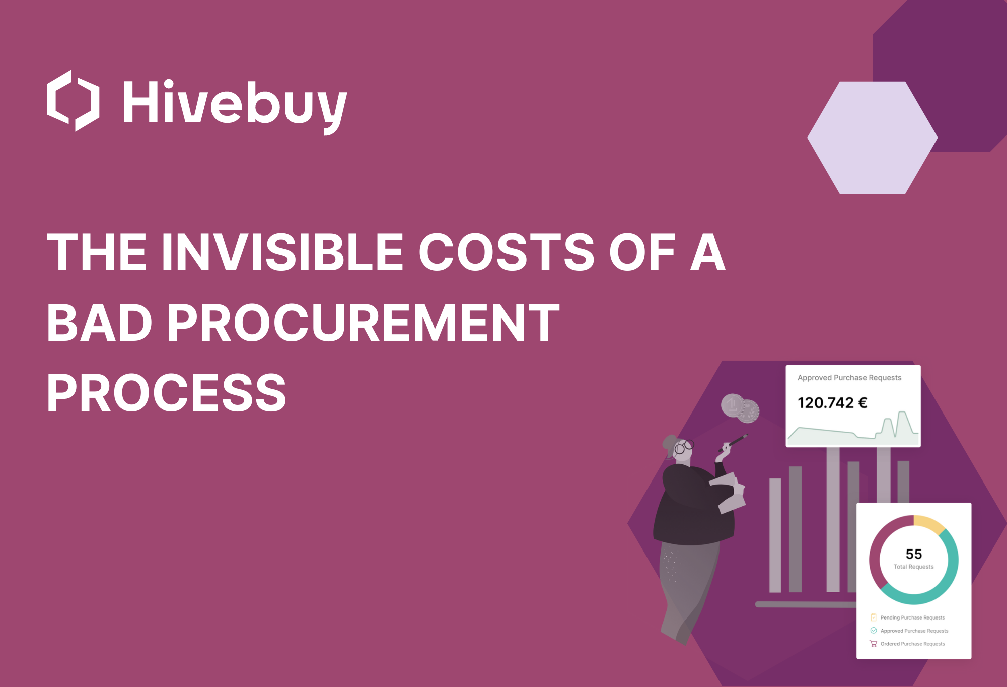 The invisible “costs” of a bad procurement process in indirect procurement